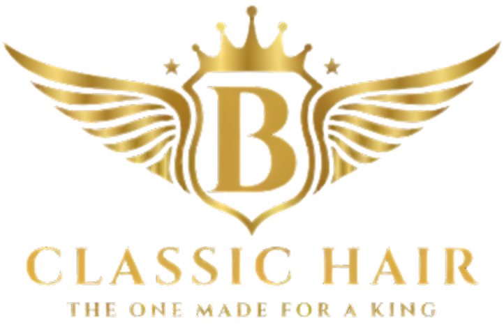 Bless Classic Hair